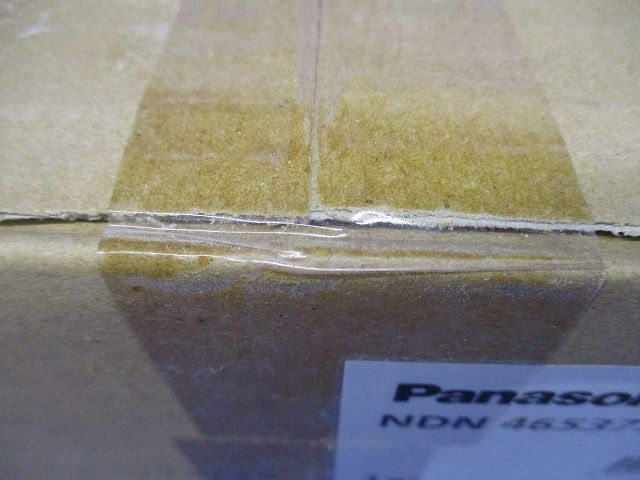 LEDダウンライト 電源・調光器別売 ビーム角85度 3500K NDN46537SK