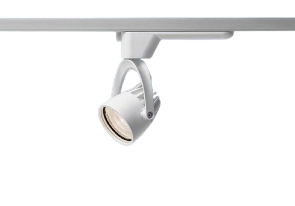 LEDスポットライト 配線ダクト取付型 3500K 彩光色 J12V50形 非調光 NSN03072WLE1