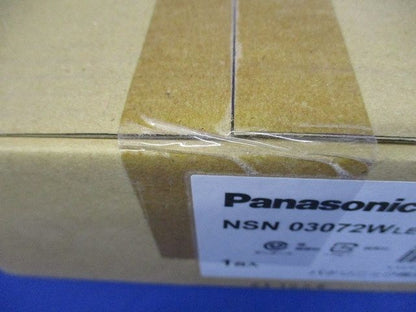 LEDスポットライト 配線ダクト取付型 3500K 彩光色 J12V50形 非調光 NSN03072WLE1