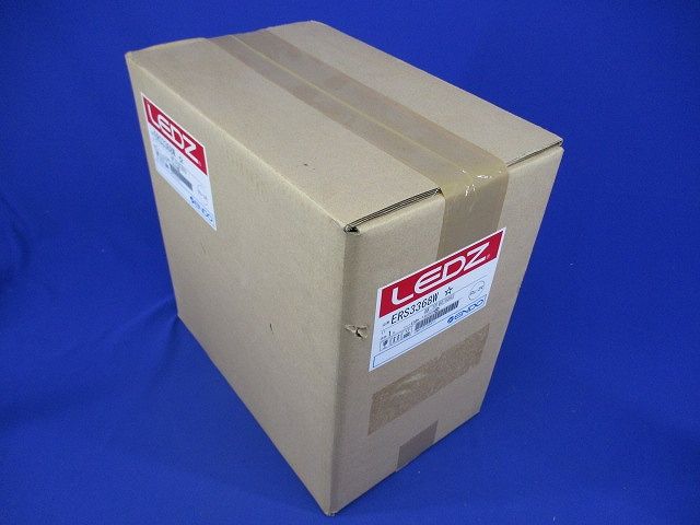 LEDスポットライト 電源内蔵 調光不可 3500K 白艶消し ERS3368W