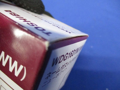 ネーム付スイッチカバーM(10個入)ニューW WDG1631M(WW)-10