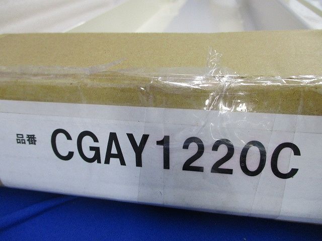 集合計器盤キャビネット用屋根 CGAY1220C