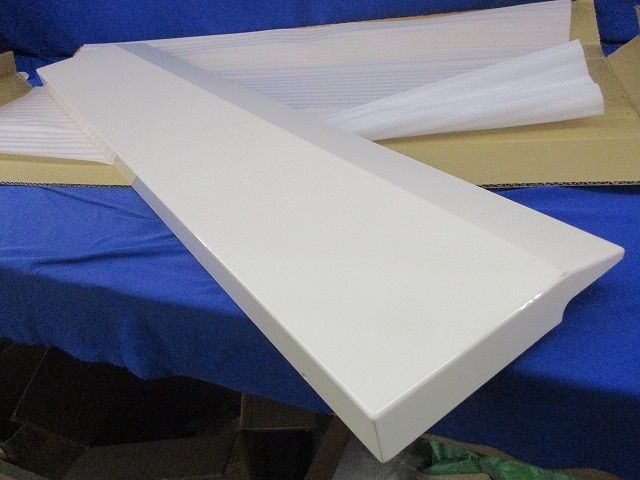 集合計器盤キャビネット用屋根 CGAY1220C