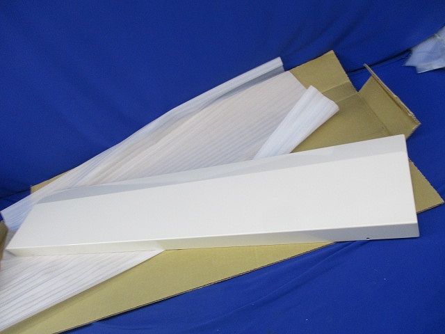 集合計器盤キャビネット用屋根 CGAY1220C