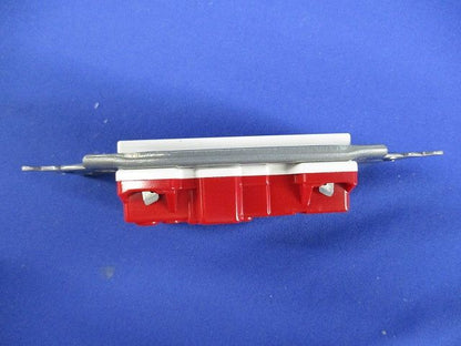 埋込アースターミナル付接地シングルコンセント 2PE 15A 125V ピュアホワイト JEC-BN-5GEPW