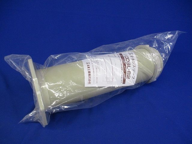 全ネジスリーブ 呼びG3 CDSL-82