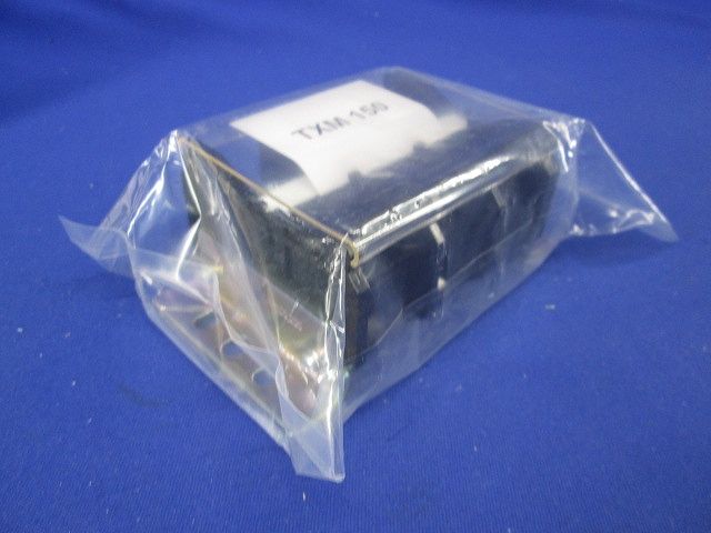 TX組端子台 TXMシリーズ 3極 TXM15003