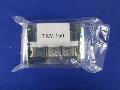 TX組端子台 TXMシリーズ 3極 TXM15003