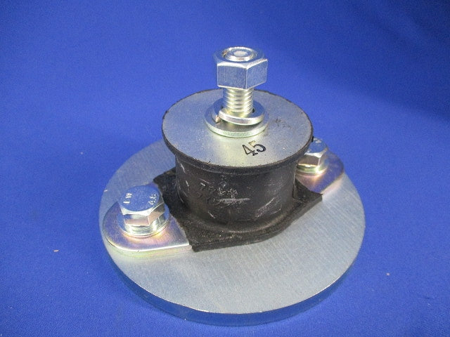 配電用変圧器 1P 75KVA 50Hz 6KV-5A 210/105 3W SF-1R