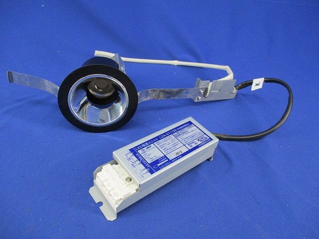 LEDダウンライトφ75・LED専用電源装置セット LZD-92015LBE+LZA-91119E