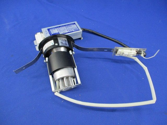 LEDダウンライトφ75・LED専用電源装置セット LZD-92015LBE+LZA-91119E