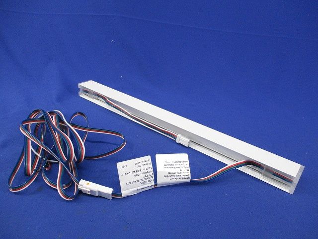 ライン形照明器具 コード約1.9m ADONISTSIP67