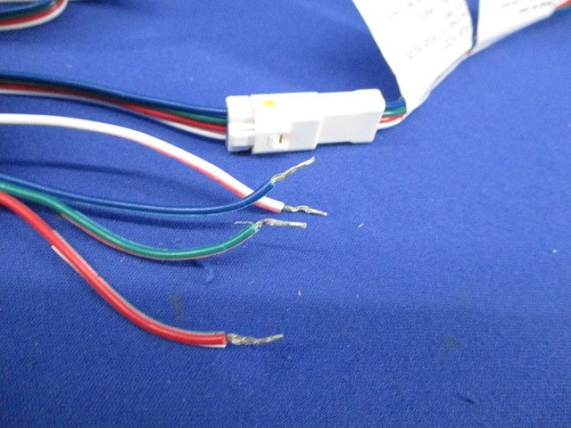 ライン形照明器具 コード約1.9m ADONISTSIP67