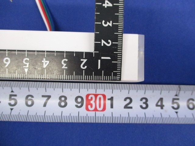 ライン形照明器具 コード約1.9m ADONISTSIP67