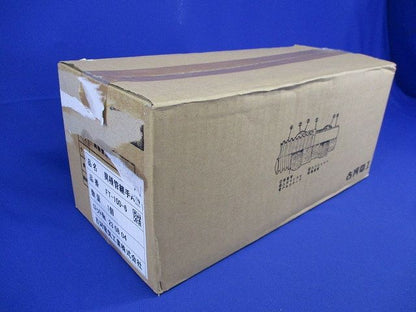 異種管路接続材料セット(新品未開梱) FT-100-6