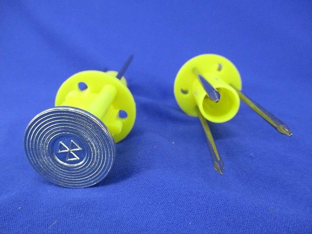 断熱バリアス(30個入)(黄) DV-3035