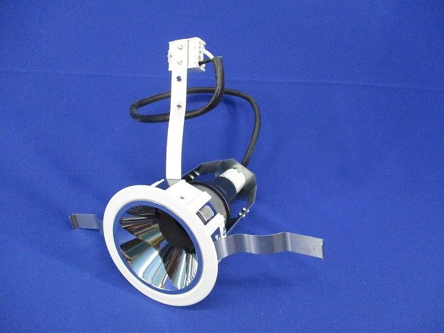 LEDユニバーサルダウンライト(ランプ付)(取説付)(点灯確認OK) AD92100L