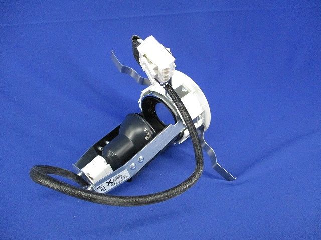 LEDユニバーサルダウンライト(ランプ付)(取説付)(点灯確認OK) AD92100L