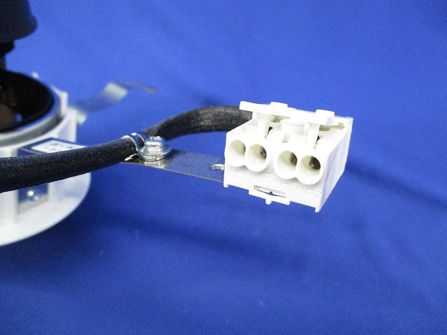 LEDユニバーサルダウンライト(ランプ付)(取説付)(点灯確認OK) AD92100L