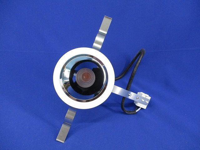 LEDユニバーサルダウンライト(ランプ付)(取説付)(点灯確認OK) AD92100L