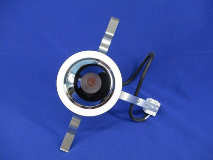 LEDユニバーサルダウンライト(ランプ付)(取説付)(点灯確認OK) AD92100L