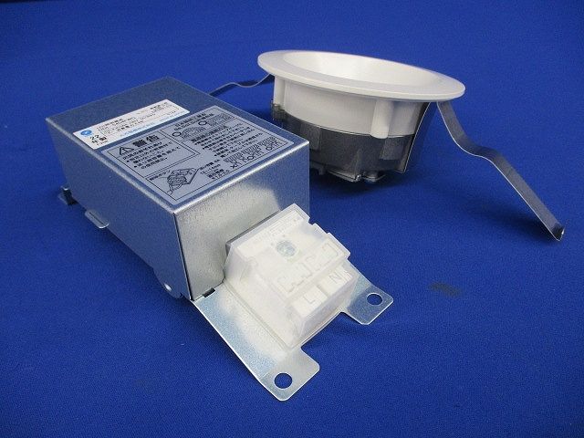 LEDダウンライトφ75(電球色) DDL-5404FWG