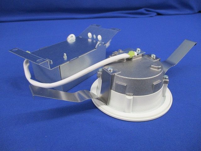 LEDダウンライトφ75(電球色) DDL-5404FWG