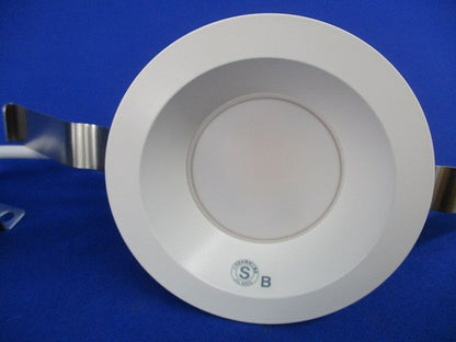 LEDダウンライトφ75(電球色) DDL-5404FWG