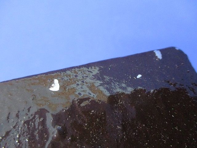 厚鋼用ターミナルキャップ 28サイズ(ニップル付) G28