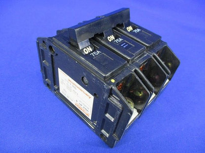 ノーヒューズブレーカ75A BH-K100