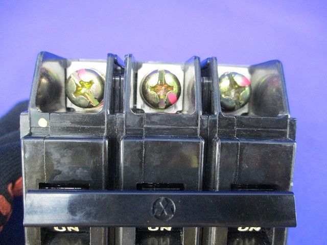 ノーヒューズブレーカ75A BH-K100