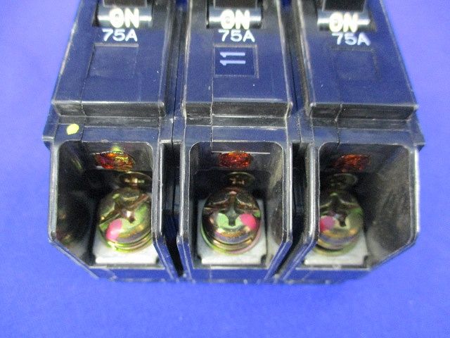 ノーヒューズブレーカ75A BH-K100