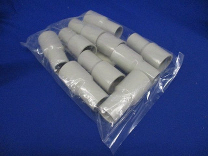 J管用異径ソケット 排水用 VE管28⇔22 ベージュ 10個入 VEI-2822-10
