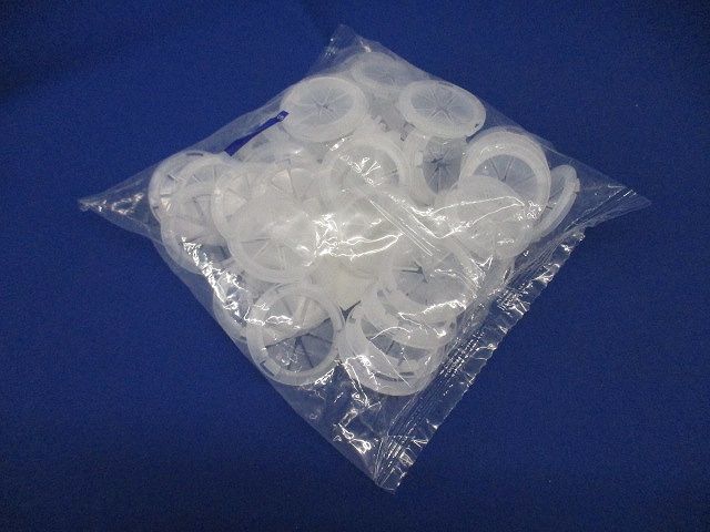 ケーブル保護ブッシング(50個入) KG34-50