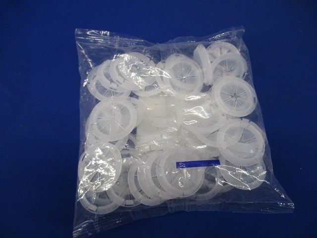 ケーブル保護ブッシング(50個入) KG34-50