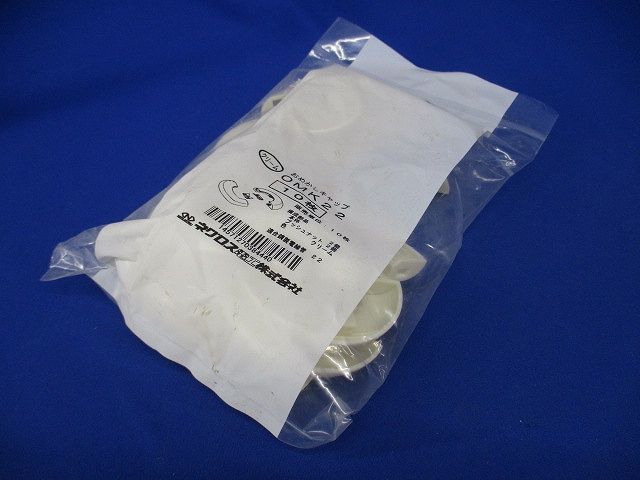 おめかしキャップ 厚鋼電線管用 10枚入 OMK22-10