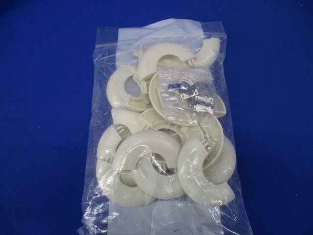 おめかしキャップ 厚鋼電線管用 10枚入 OMK22-10