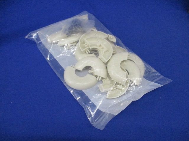 おめかしキャップ 厚鋼電線管用 10枚入 OMK16-10