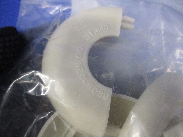 おめかしキャップ 厚鋼電線管用 10枚入 OMK16-10