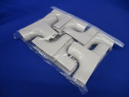 VE管カバー入ズミ 適合管VE16 ベージュ 10個入 VEI-16J-10