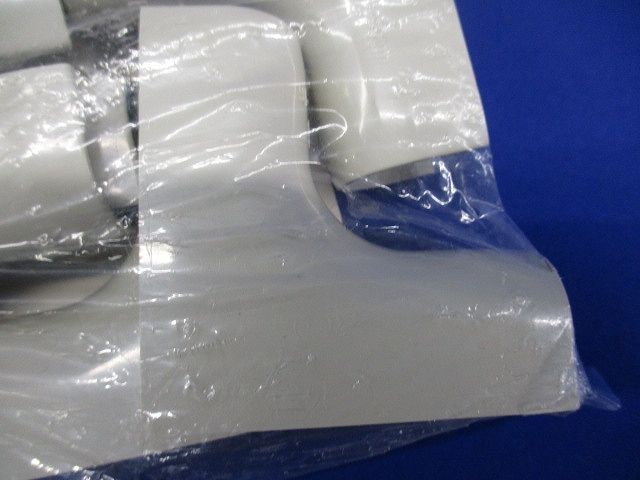 VE管カバー入ズミ 適合管VE16 ベージュ 10個入 VEI-16J-10