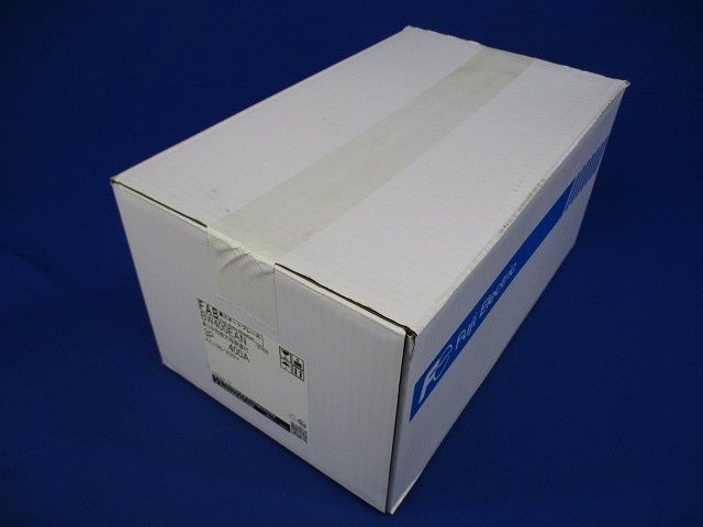 オートブレーカ 単３中性線欠相保護付 3P400A AC100/200V BW400EAN-3P400