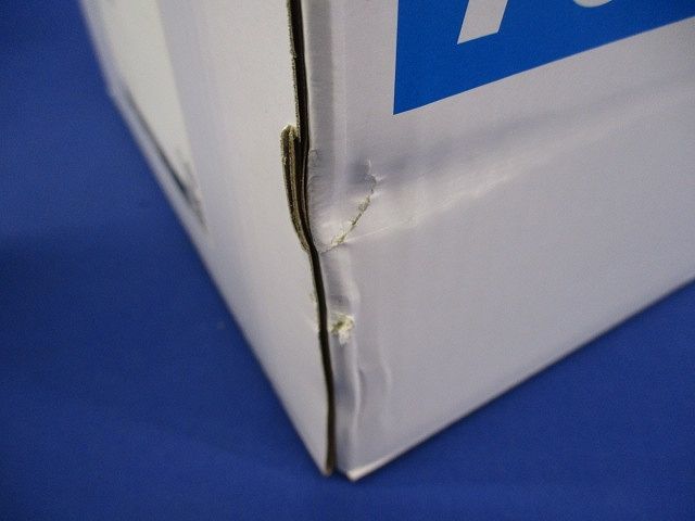 オートブレーカ 単3中性線欠相保護付 3P300A AC100/200V BW400EAN-3P300