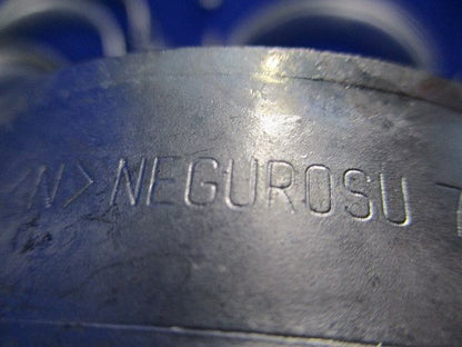 パイラッククリップ(10個入)(亜鉛) 75C70C