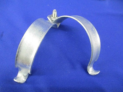 パイラッククリップ(10個入)(亜鉛) 75C70C