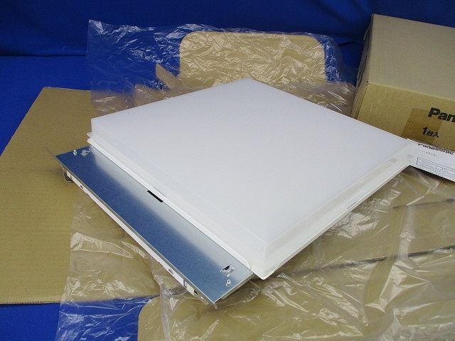 LEDスクエアセット(本体のみ未開封) NNLK10557+NNL1101EVLA9