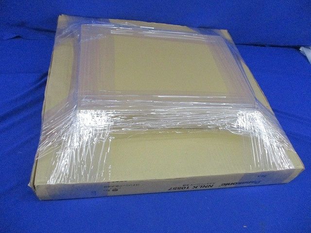 LEDスクエアセット(ユニットのみ開梱) NNLK10557+NNL1101EVLA9