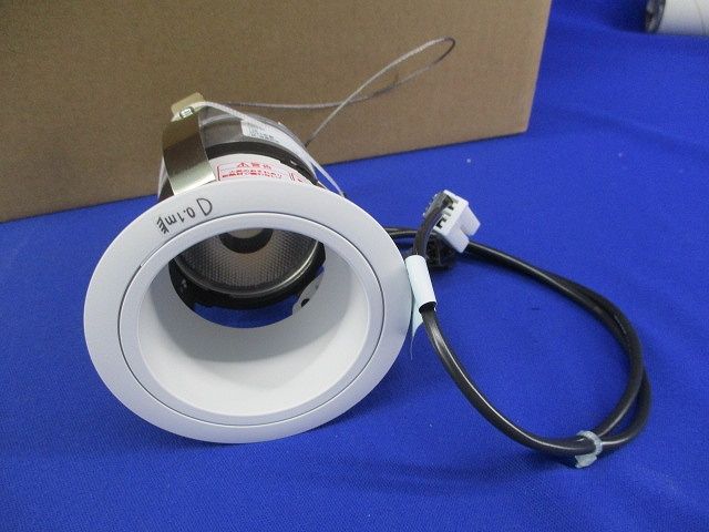 LEDダウンライト 電源ユニット別売(4個入) ERD7601W