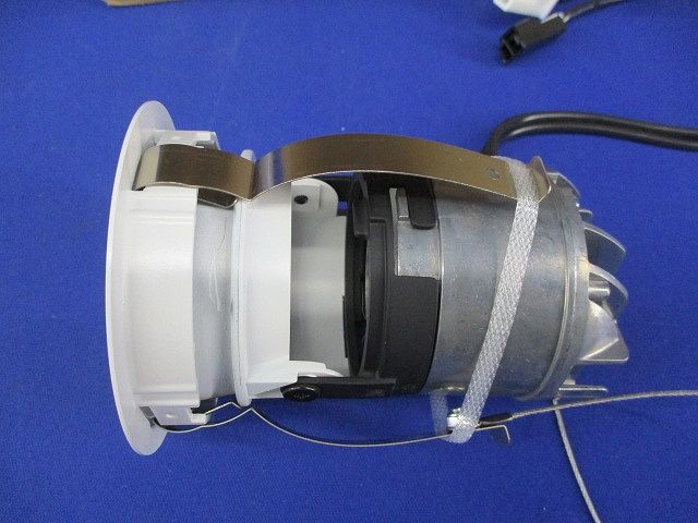 LEDダウンライト 電源ユニット別売(4個入) ERD7601W