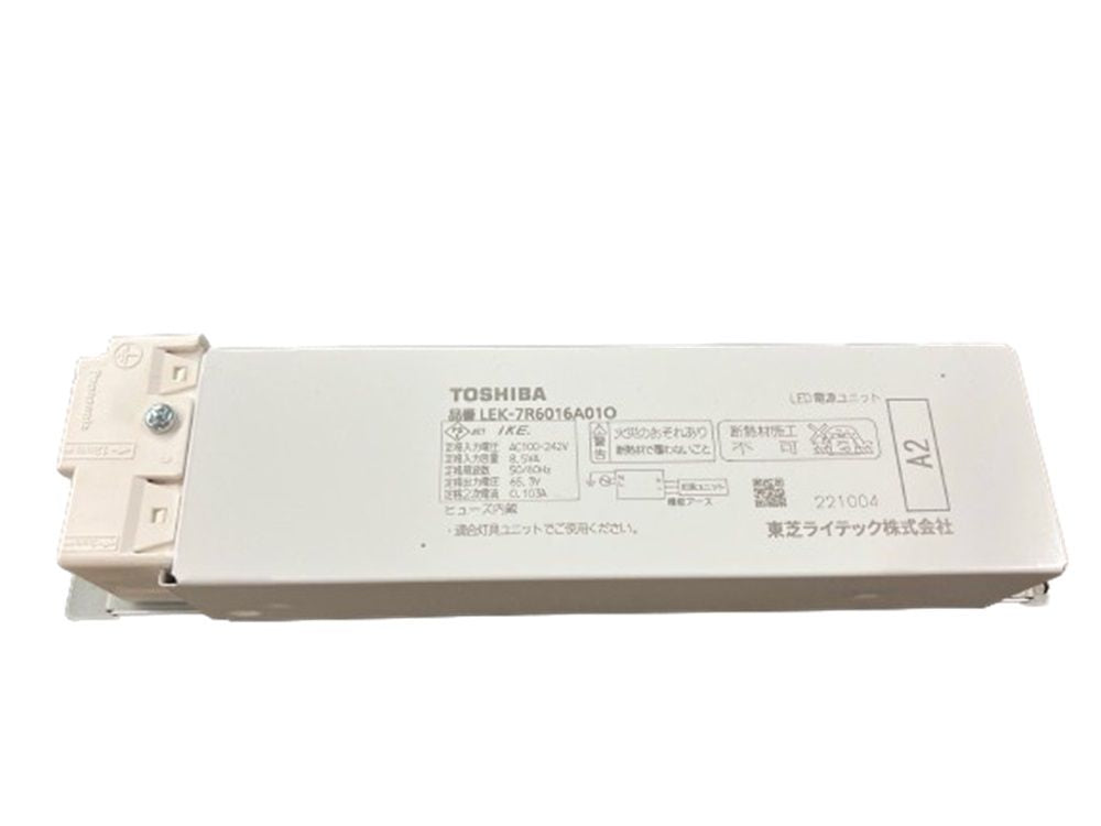 LED 電源ユニット  LEK-7R6016A01O